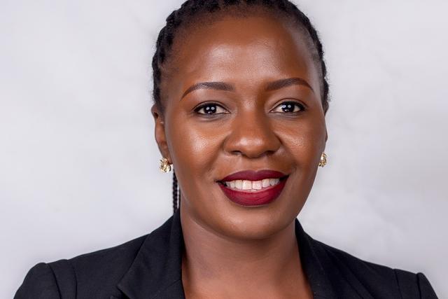Sophia Kihumuro, Head of Credit of FINCA Uganda