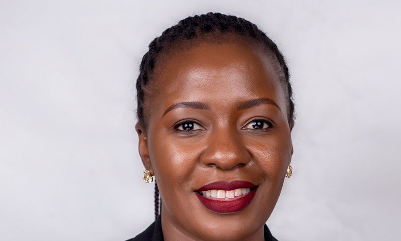 Sophia Kihumuro, Head of Credit of FINCA Uganda