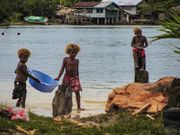 Tanema is almost extinct in the Solomon Islands [Sven'sTravelVenues]