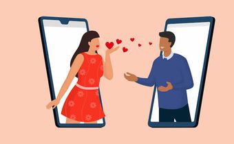How do you maintain your long-distance relationship [MuryarHausa]