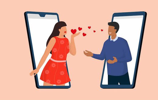 How do you maintain your long-distance relationship [MuryarHausa]