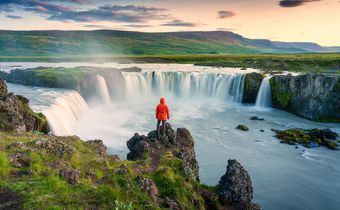 The safest countries in the world you can visit [AdobeStock]