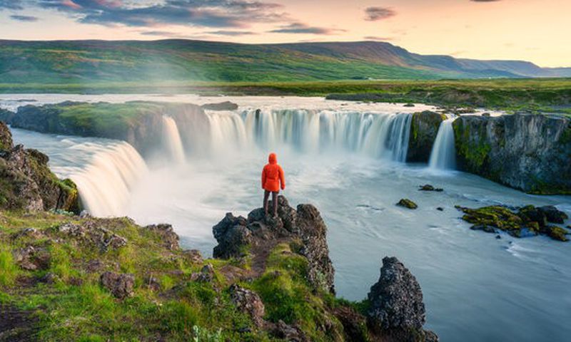 The safest countries in the world you can visit [AdobeStock]