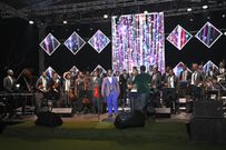 The event not only disrupted the ordinary but also shone a spotlight on the preservation of the Uganda Golf Club