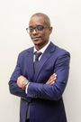 Marx Rukundo, new independent board member