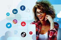 Social media management [Emplifi]