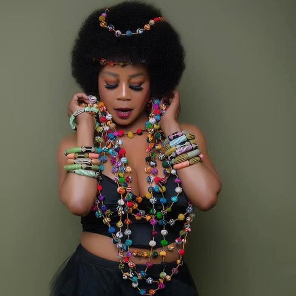 Zani Lady C