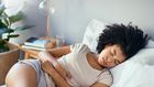 Why you have cramps but no period [OceanProperty]