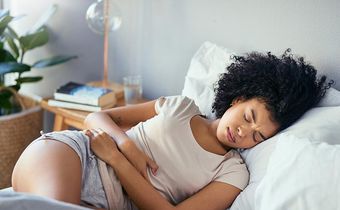 Why you have cramps but no period [OceanProperty]