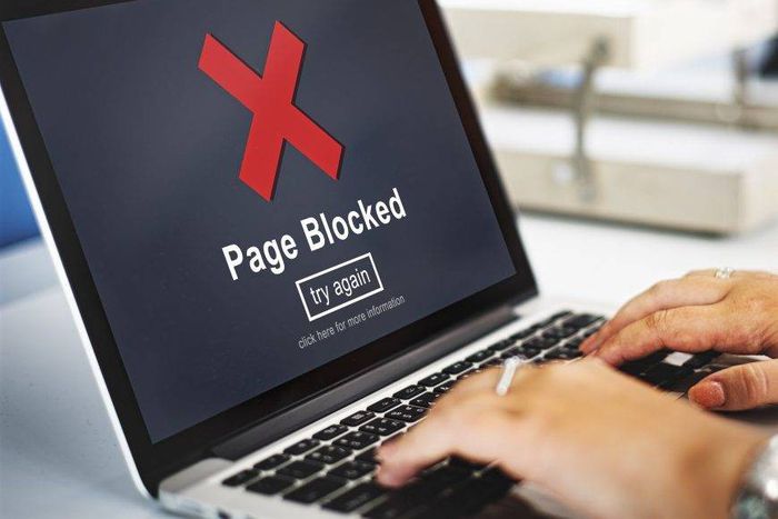 10 African countries with the lowest internet censorship