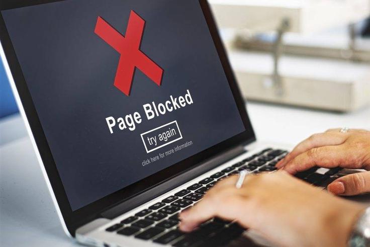10 African countries with the lowest internet censorship