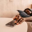 Using your phone as an alarm clock is not advisable [iStock]