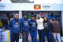 Uganda Independence celebrations