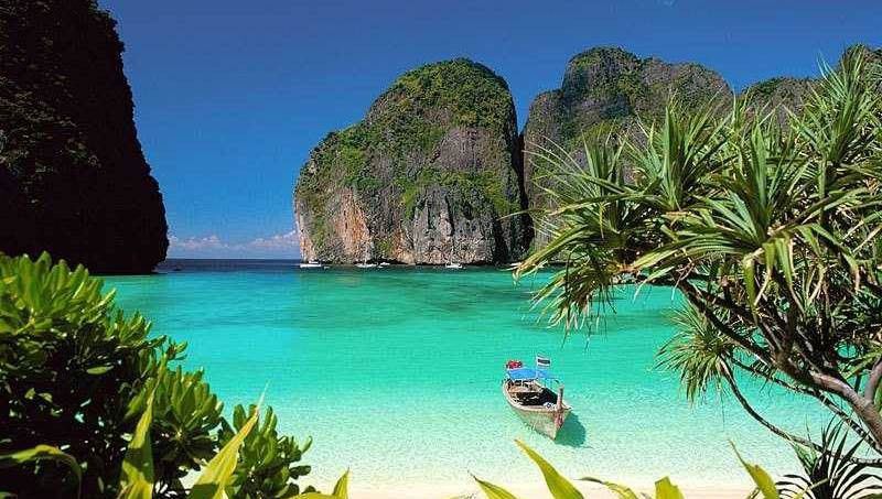 Sao tome and Principe [AfroTourism]