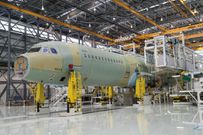 Airbus ships some components to its plant in Mobile, Alabama.NICHOLAS KAMM/AFP via Getty Images