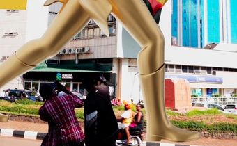 With a rich legacy spanning over 200 years, Johnnie Walker joined Ugandans in commemorating the 62-year momentous milestone, with the iconic Striding Man leading the charge in the celebrations.