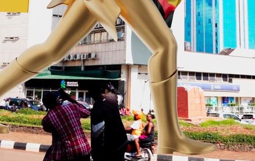 With a rich legacy spanning over 200 years, Johnnie Walker joined Ugandans in commemorating the 62-year momentous milestone, with the iconic Striding Man leading the charge in the celebrations.
