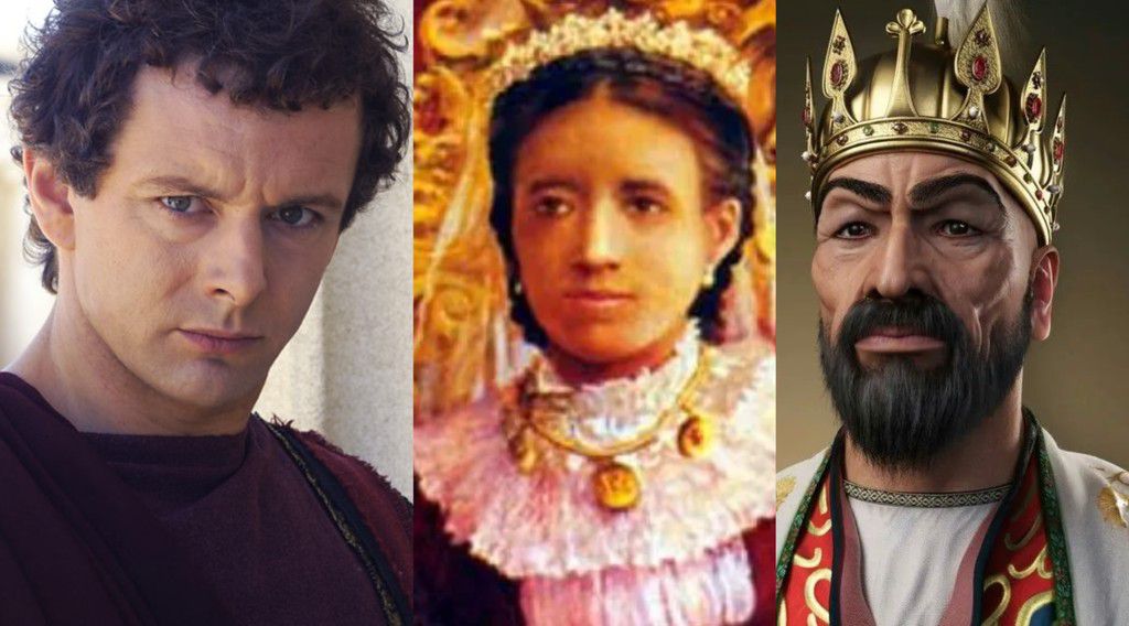 10 notorious rulers in world history and cruel acts that made them ...