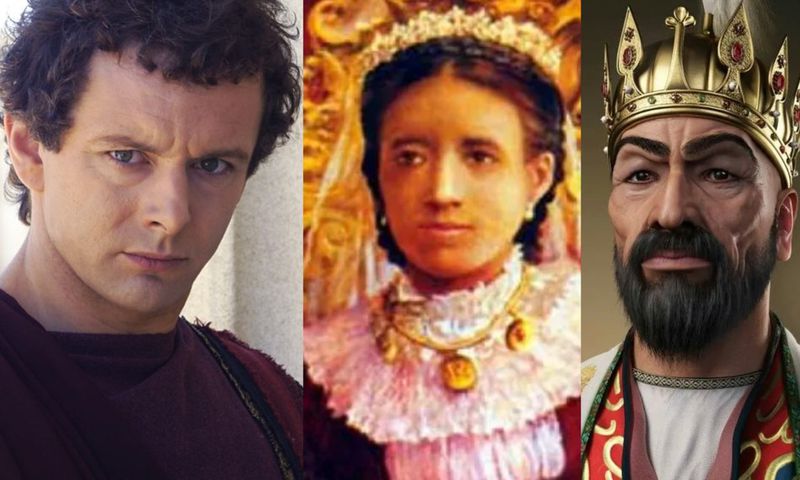 10 notorious rulers in world history and cruel acts that made them infamous