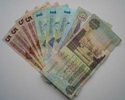 Libyan Dinar [Wikipedia]