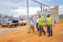 A lot equipment being left by Umeme needs replacement according to UEDCL