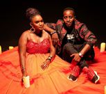MC Kats and Fille Mutoni