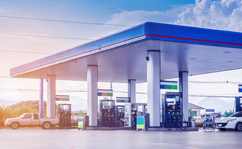 Top 10 African countries with the highest fuel prices in October 2024