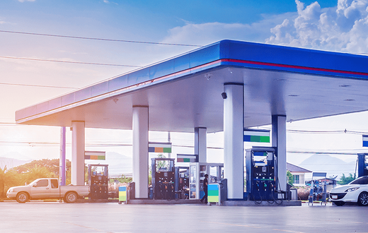 Top 10 African countries with the highest fuel prices in October 2024