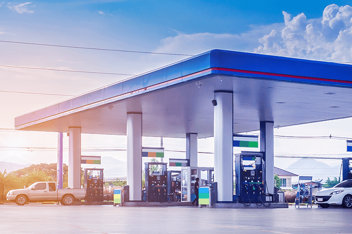 Top 10 African countries with the highest fuel prices in October 2024