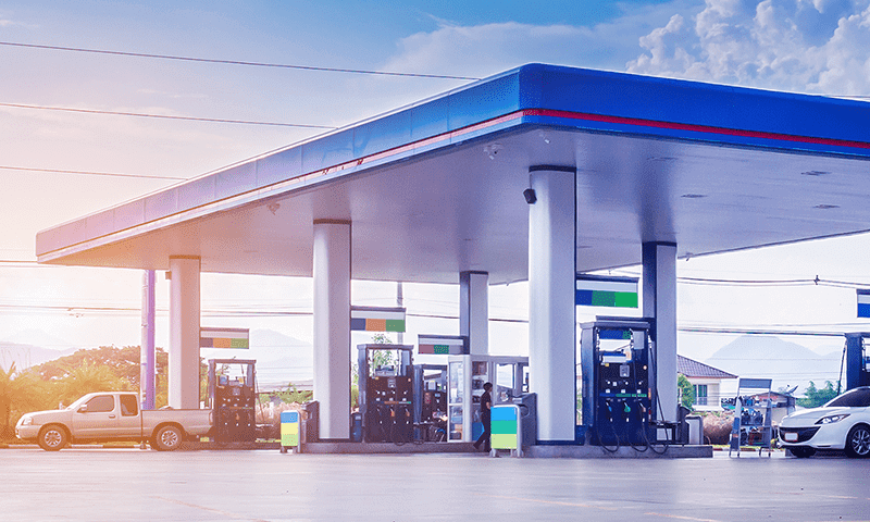 Top 10 African countries with the highest fuel prices in October 2024