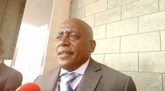 MP Ssewungu Gonzaga