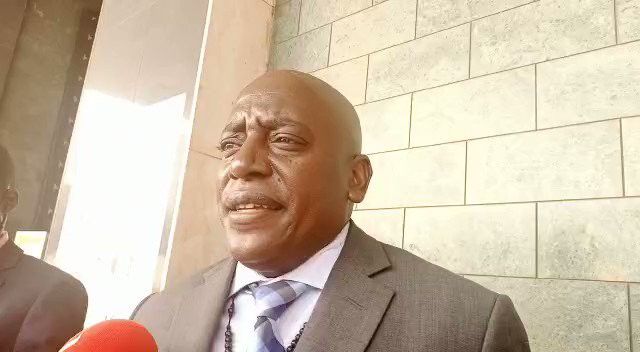 MP Ssewungu Gonzaga