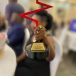 Uwera Lyndah was crowned X Influencer of the year
