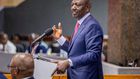 President William Ruto