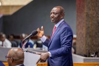 President William Ruto