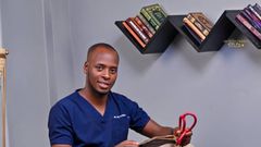 Dr. Piriton