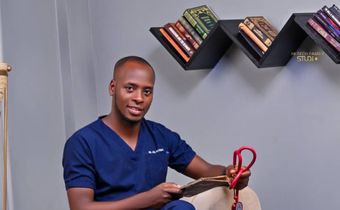 Dr. Piriton