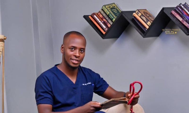 Dr. Piriton