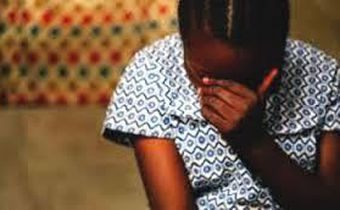 Three men docked for allegedly raping a teenage girl