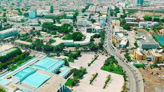 Djibouti [Wikipedia]