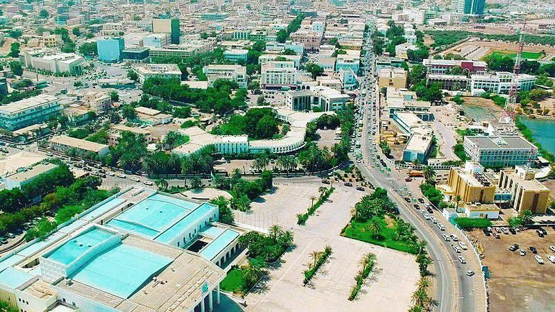 Djibouti [Wikipedia]