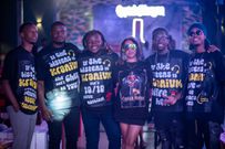 Kranium has been confirmed as the headline act at the launch