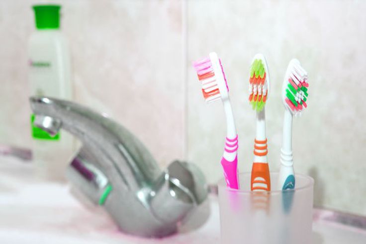 Object you should never leave in the bathroom [oneindia]