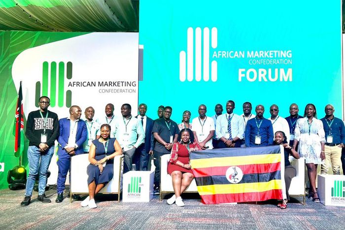 The AMC Marketing Forum featured a variety of innovative keynote addresses from top marketing professionals across the Pan-African region.