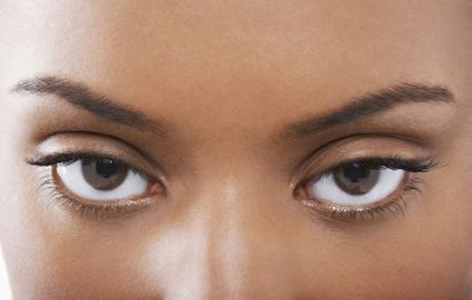 The eyes speak louder than words [Depositphotos]