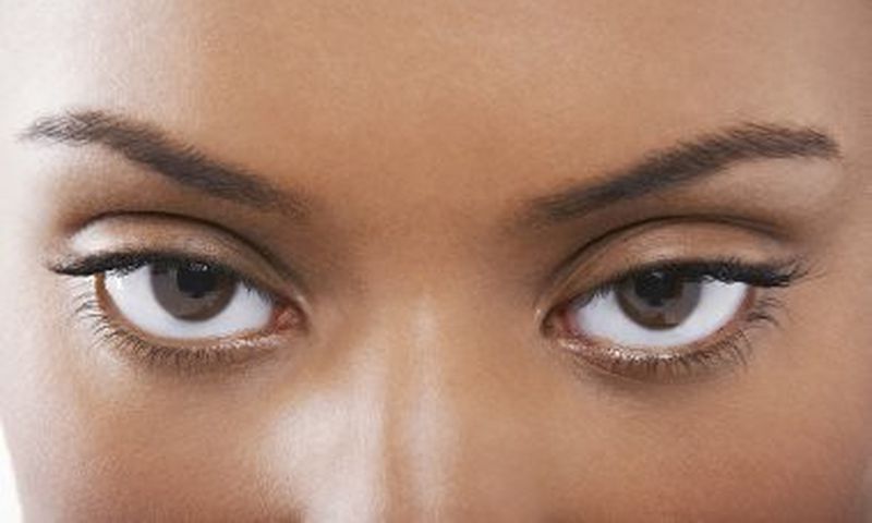 The eyes speak louder than words [Depositphotos]