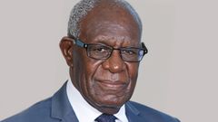 Deceased: Joram Kahenano