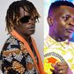 King Saha, Jose Chameleone and Bobi Wine
