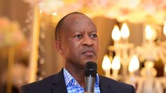 Frank Gashumba