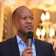 Frank Gashumba